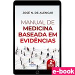 Manual de Medicina Baseada em Evidencias - 2ª Edicao Ebook