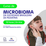 Avatar - Microbioma SBP