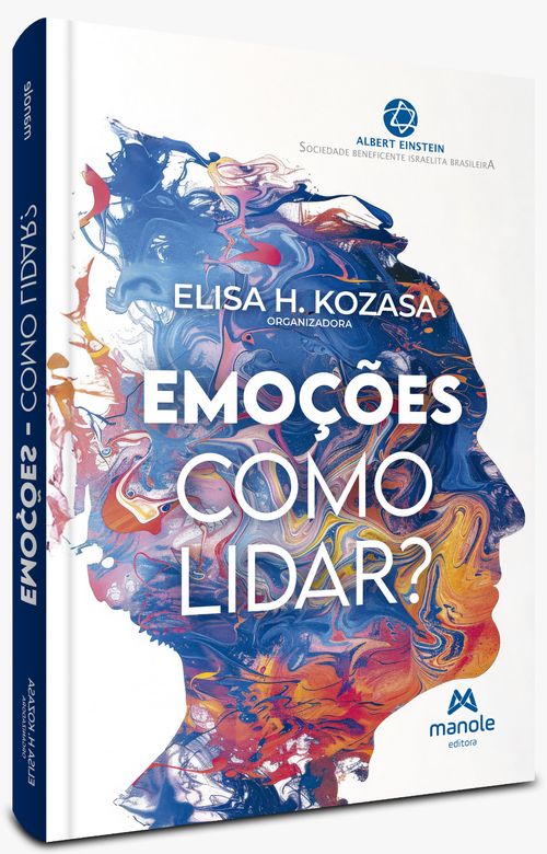 Emoções: Como lidar - 1ª Edição