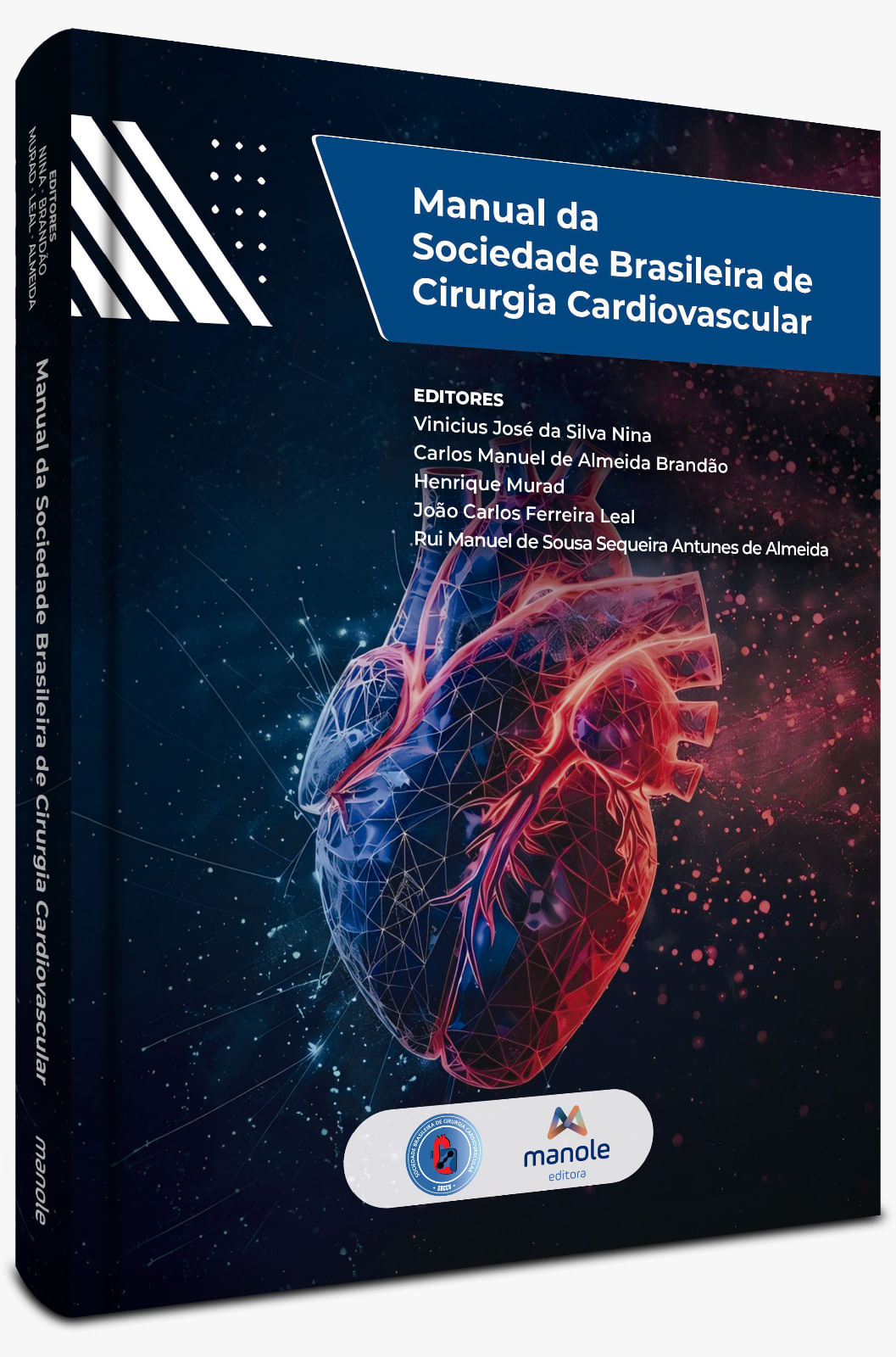 Manual-da-Sociedade-Brasileira-de-Cirurgia-Cardiovascular---1ª-Edicao-Impresso