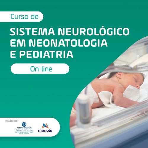 Sistema Neurológico em Neonatologia e Pediatria