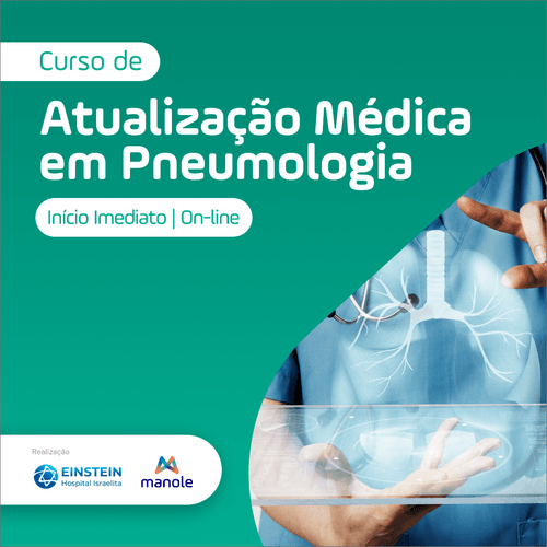Atualização Médica em Pneumologia