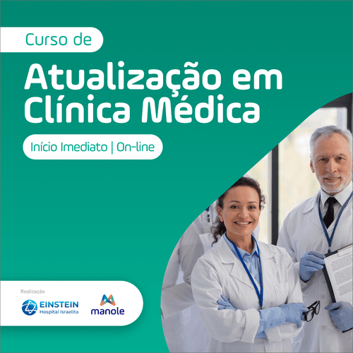 Atualização em Clínica Médica