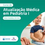 Atualizacao Medica em Pediatria I jpg