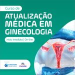 Atualizacao Medica em Ginecologia jpg
