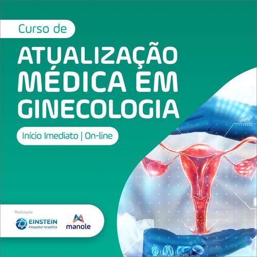 Atualização Médica em Ginecologia