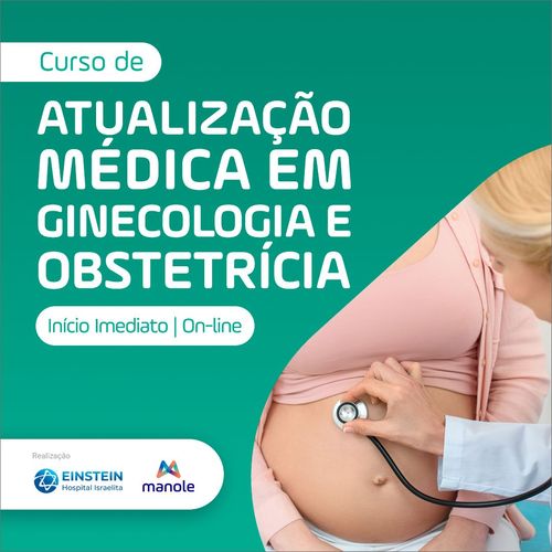 Atualização Médica em Ginecologia e Obstetrícia