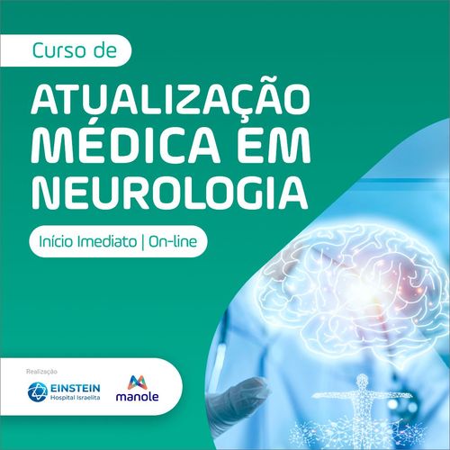 Atualização Médica em Neurologia