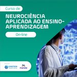 Neurociencia Aplicada ao Ensino - Aprendizagem