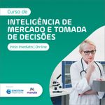 Inteligencia de Mercado e Tomada de decisoes