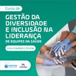 Gestao da Diversidade e Inclusao na lideranca