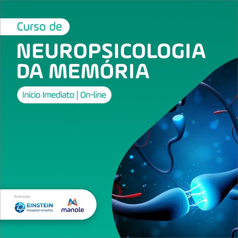 Neuropsicologia da Memoria