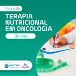 Terapia Nutricional em Oncologia