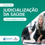 Judicializacao da Saude