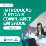 Introducao a Etica e Compliance em Saude