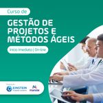 Gestao de Projetos e Metodos Ageis