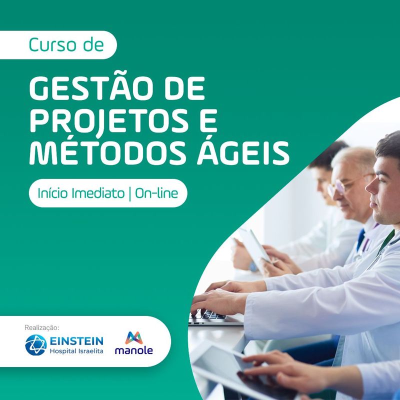 Gestao de Projetos e Metodos Ageis