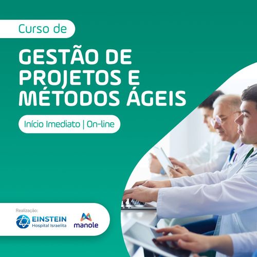 Gestão de Projetos e Métodos Ágeis