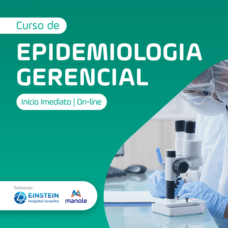 Epidemiologia Gerencial