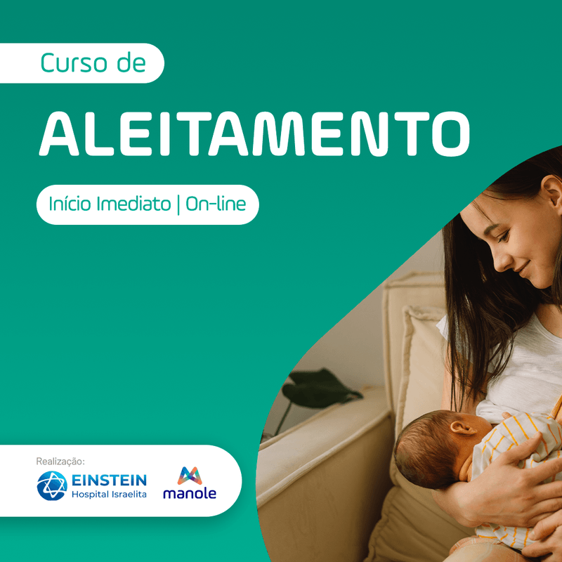 Aleitamento -1-