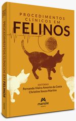 Procedimentos-Clinicos-em-Felinos----1ª-Edicao