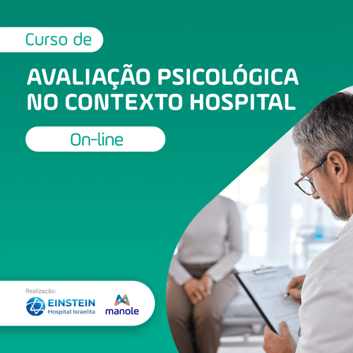 Avaliação Psicológica no Contexto Hospital