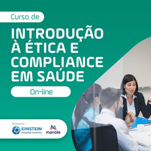 Introdução à Ética e Compliance em Saúde