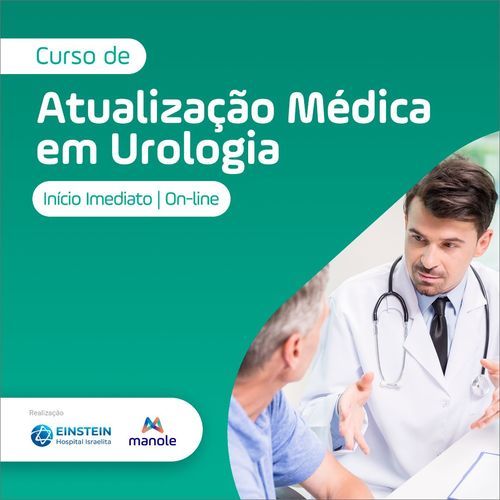 Atualização Médica em Urologia
