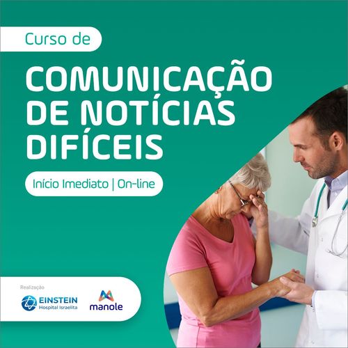 Comunicação de Notícias Difíceis
