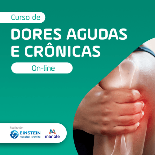 Dores Agudas e Crônicas