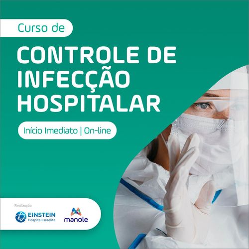 Controle de Infecção Hospitalar
