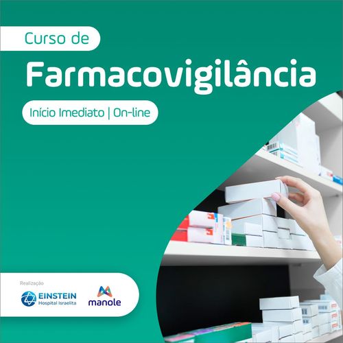 Farmacovigilância