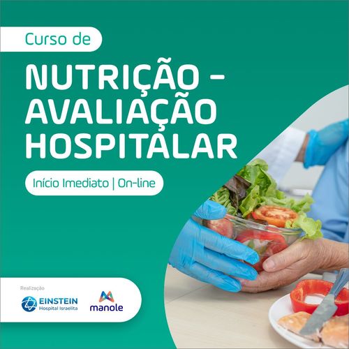 Nutrição: Avaliação Hospitalar