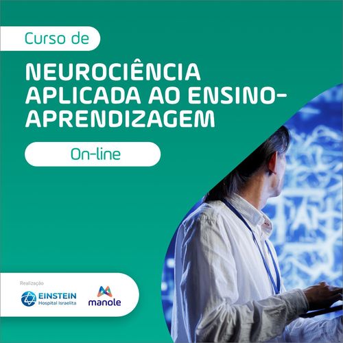 Neurociência Aplicada ao Ensino-Aprendizagem