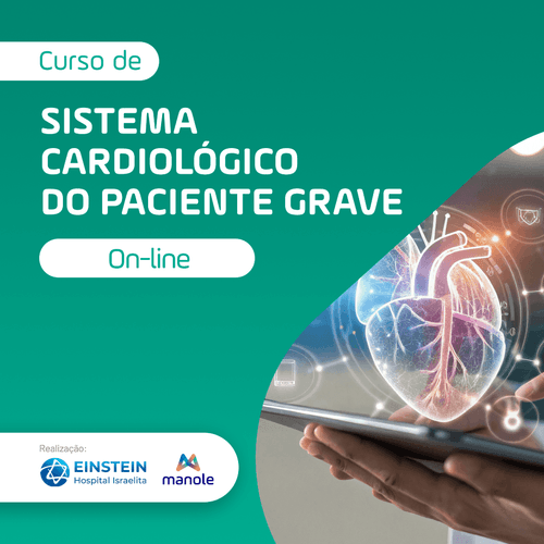 Sistema Cardiológico do Paciente Grave
