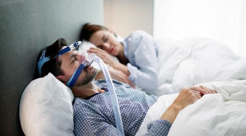 Adaptação do CPAP na Apneia do Sono