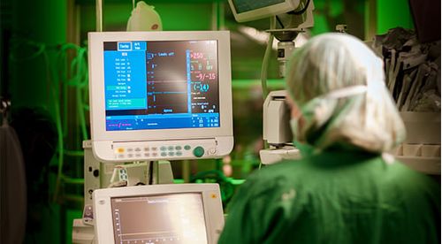 Ventilação Mecânica Avançada em Adultos