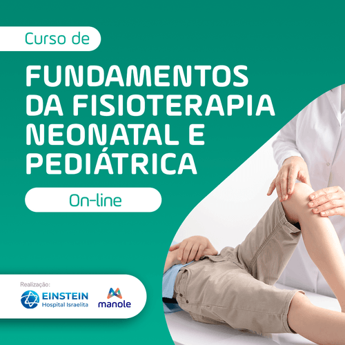 Fisioterapia Neonatal e Pediátrica Avaliação do Paciente Grave