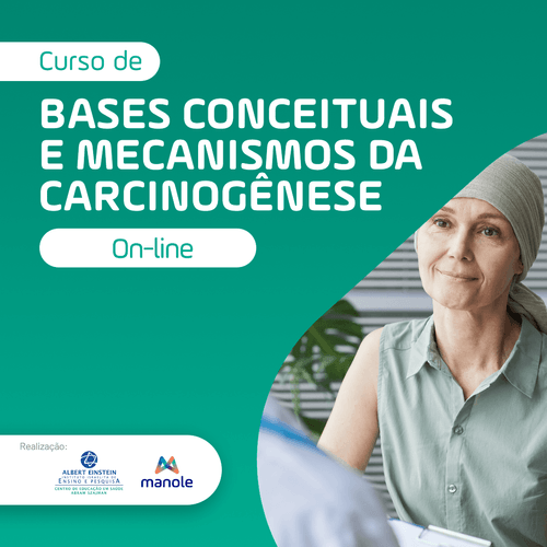 Bases Conceituais e Mecanismos da Carcinogênese