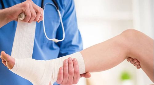 Feridas e Curativos para Enfermeiros