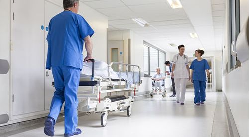 Compreendendo o Setor da Saúde