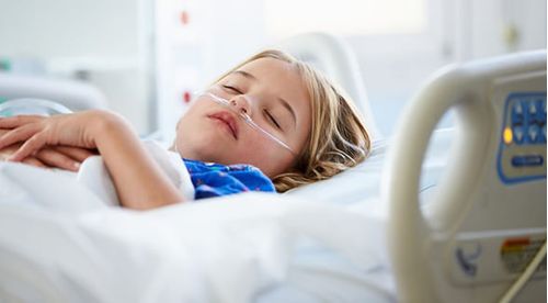 Cuidados de Enfermagem na UTI Pediátrica