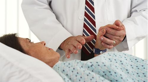 Avaliação Psicológica no Contexto Hospitalar