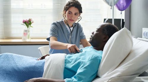 Enfermagem em Emergências e Distúrbios Respiratórios