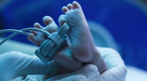 Sistema Respiratório e Gastrointestinal em Neonatologia e Pediatria