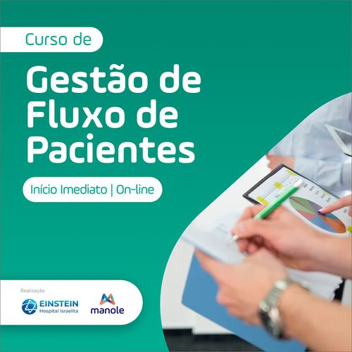 Gestão de Fluxo de Pacientes