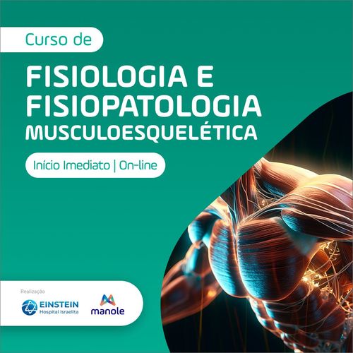 Fisiologia e Fisiopatologia Musculoesquelética