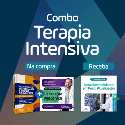 Combo 2 Terapia Intensiva