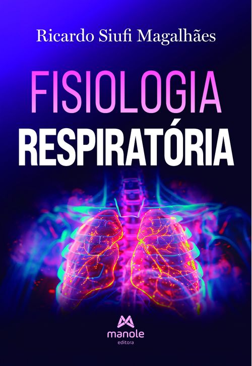(Pré-Venda) Fisiologia Respiratória - 1ª Edição