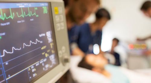 Trilha de Formação Profissional de Enfermagem em Cuidados Intensivos